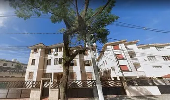 Imagem do Condomínio Professor Moreira Júnior em Santos