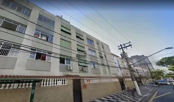 Imagem do Condomínio Professor Octavio C Silveira em Santos
