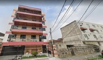 Condomínio Professor Oscar Clark em Rio De Janeiro