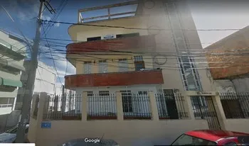 Condomínio Professor Oswaldo Gordilho em Salvador