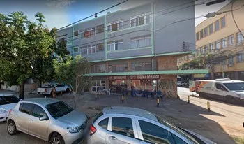 Condomínio Professor Romano em Porto Alegre