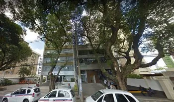 Condomínio Edifício Professor Sabino Silva