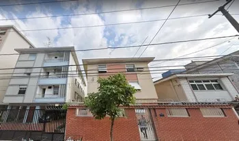Imagem do Condomínio Professor Torres Homem em Santos
