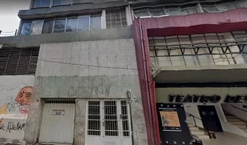 Condomínio Professor Waldemar Ferreira em São Paulo