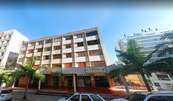 Imagem do Condomínio Professora Luiza em Torres