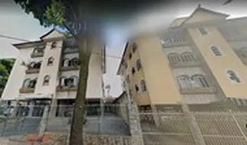 Condomínio Professora Maria Laje Vieira em Belo Horizonte