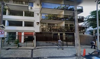 Condomínio Professora Noêmia em Rio De Janeiro