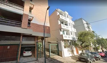 Condomínio Professora Olinta Braga em Porto Alegre