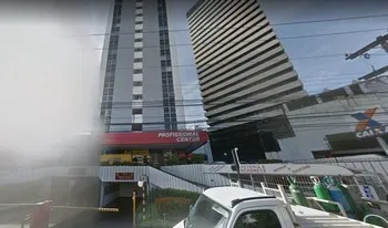 Condomínio Profissional Center I em Salvador