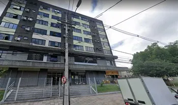 Condomínio Profissional Double Center em Porto Alegre