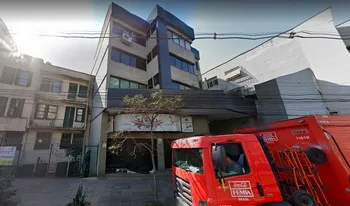 Condomínio Profissional Ludwig Von Mises em Porto Alegre