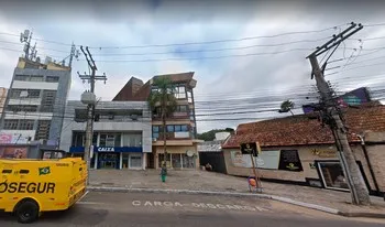 Condomínio Profissional Master em Porto Alegre