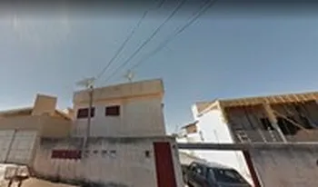 Imagem do Condomínio Progresso em Uberaba