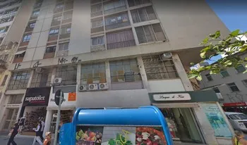 Condomínio Progresso Comercial em Campinas