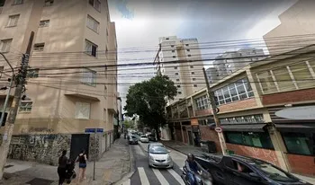 Condomínio Progresso em São Paulo