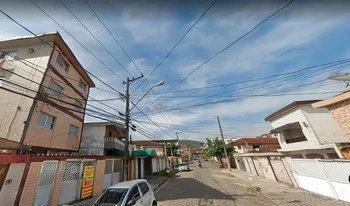 Imagem do Condomínio Progresso em São Vicente