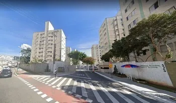 Condomínio Projeto Das Américas em São Paulo
