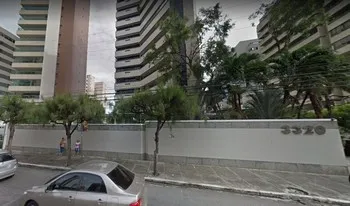 Imagem do Condomínio Promenade em Fortaleza