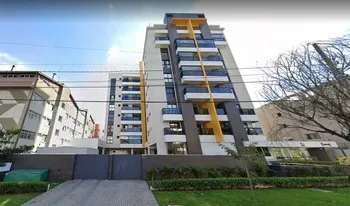Condomínio Promenade em Curitiba