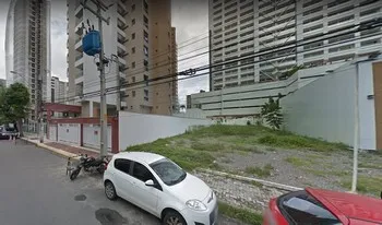 Imagem do Condomínio Promenade Aldeota em Fortaleza