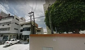 Imagem do Condomínio Promenade em Fortaleza