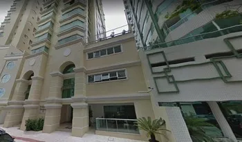 Imagem do Condomínio Promenade Residence em Balneário Camboriú