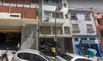 Condomínio Promotora De Garage em Porto Alegre