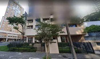 Condomínio Proteus em Curitiba