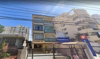 Imagem do Condomínio Provence em Santos