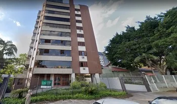 Condomínio Província De Quebec em Porto Alegre