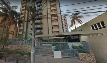 Imagem do Condomínio Província De Salerno em Ribeirão Preto