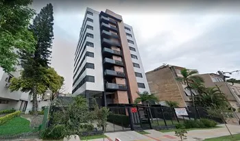 Condomínio Província Di Potenza em Porto Alegre