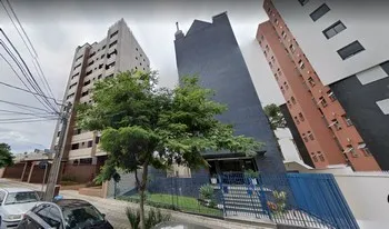 Condomínio Província Di Trento em Curitiba