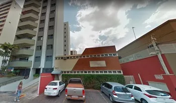Imagem do Condomínio Prudente De Moraes em Ribeirão Preto