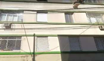Imagem do Condomínio Prudente De Moraes em Santos