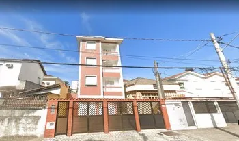 Imagem do Condomínio Prudente De Moraes em Santos