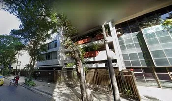 Condomínio Prudente De Moraes em Rio De Janeiro