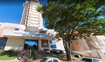 Imagem do Condomínio Prudente Home Trade Center em Presidente Prudente