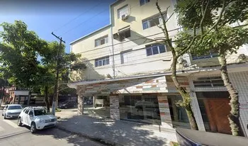 Imagem do Condomínio Pryscilla em Santos