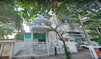 Imagem do Condomínio Publio Machado em Niteroi