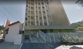 Condomínio Pucara em Campinas