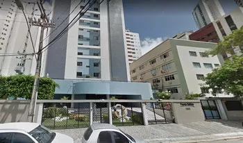 Imagem do Condomínio Puerto Ballata em Recife