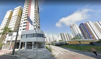 Condomínio Puerto Banus em Curitiba