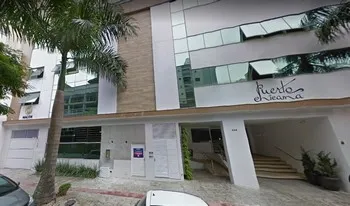 Imagem do Condomínio Puerto Chicama Residence em Balneário Camboriú