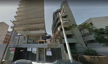Imagem do Condomínio Puerto Madero em Guarujá