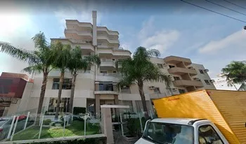 Imagem do Condomínio Puerto Madero em Blumenau