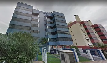 Condomínio Puerto Madero em Porto Alegre