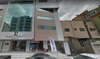 Imagem do Condomínio Puerto Montt Residêncial em Itapema