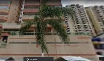 Imagem do Condomínio Puerto Vila Del Mar em Praia Grande