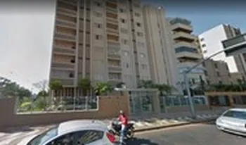 Imagem do Condomínio Pugesi em Londrina